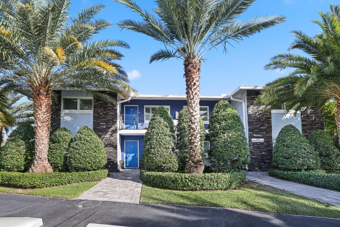 SANTA BARBARA SHORES REPLAT - Residential Income