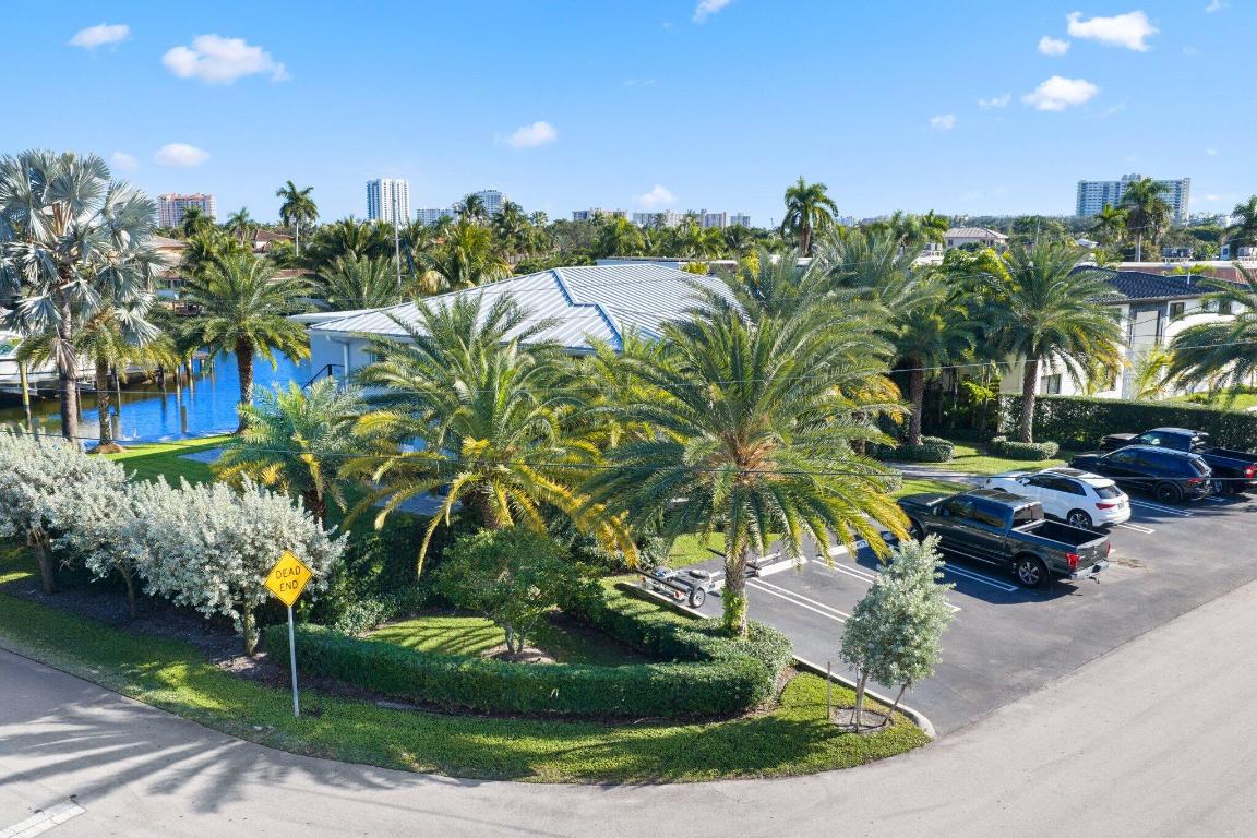 SANTA BARBARA SHORES REPLAT - Residential Income