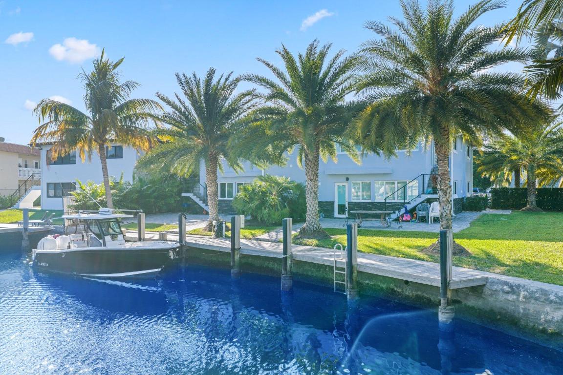 SANTA BARBARA SHORES REPLAT - Residential Income