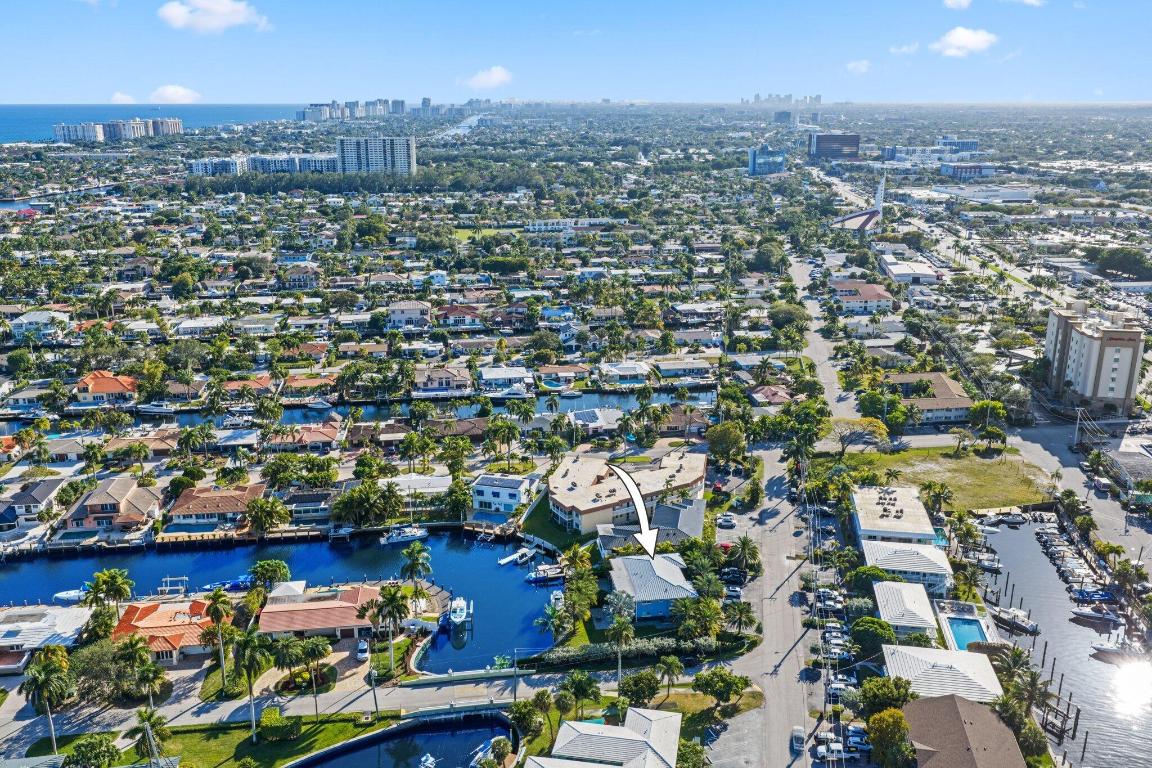 SANTA BARBARA SHORES REPLAT - Residential Income
