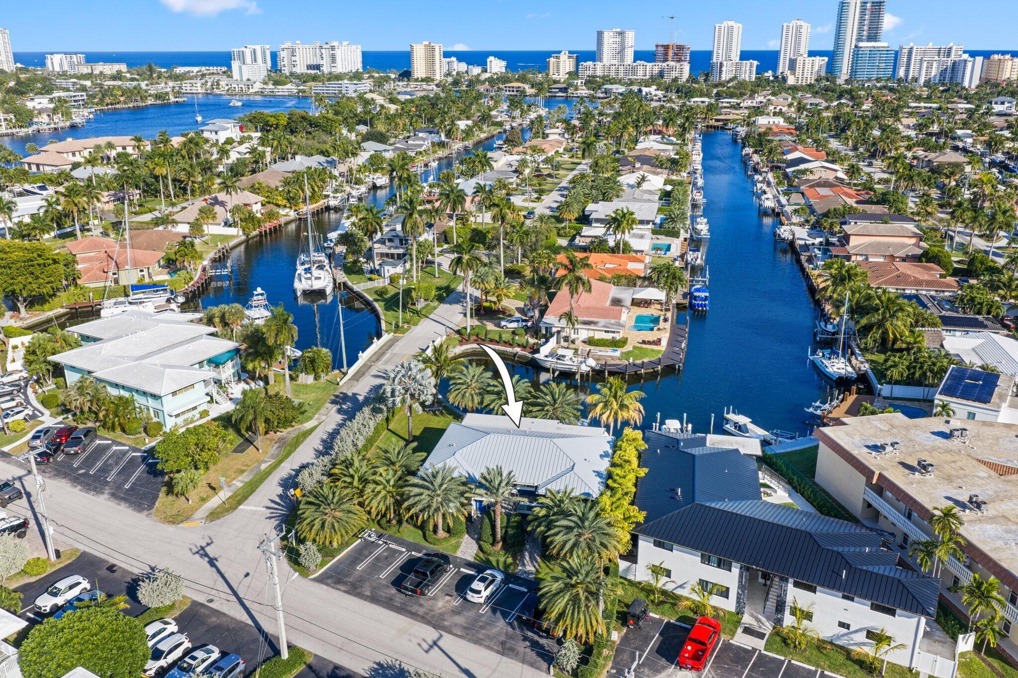 SANTA BARBARA SHORES REPLAT - Residential Income