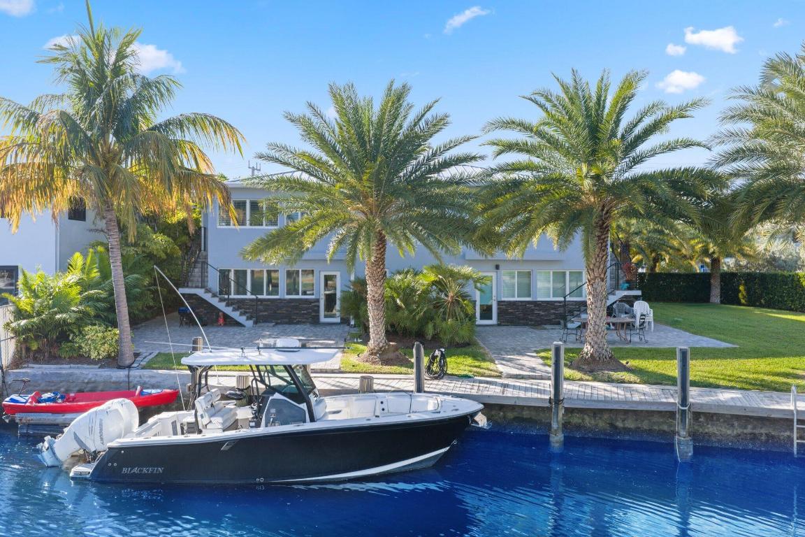 SANTA BARBARA SHORES REPLAT - Residential Income