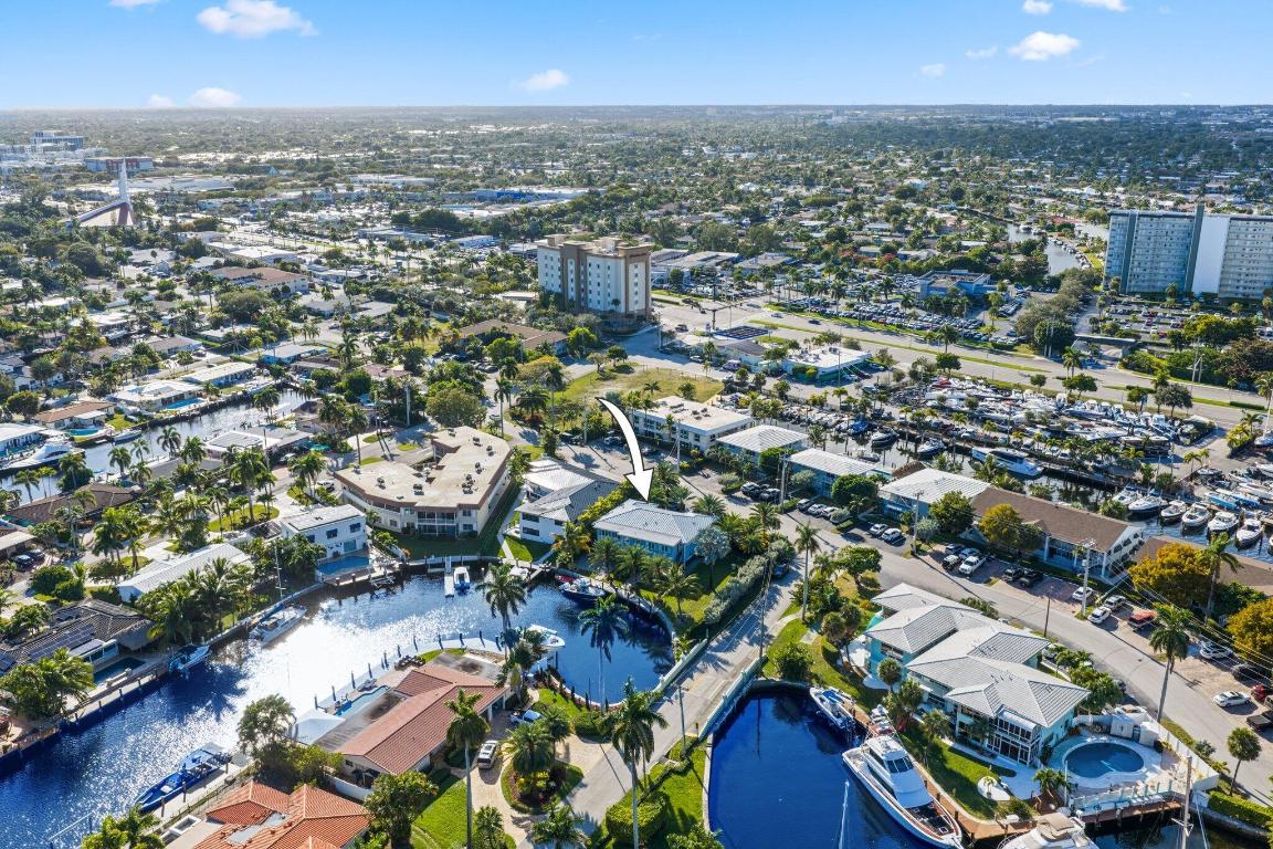 SANTA BARBARA SHORES REPLAT - Residential Income
