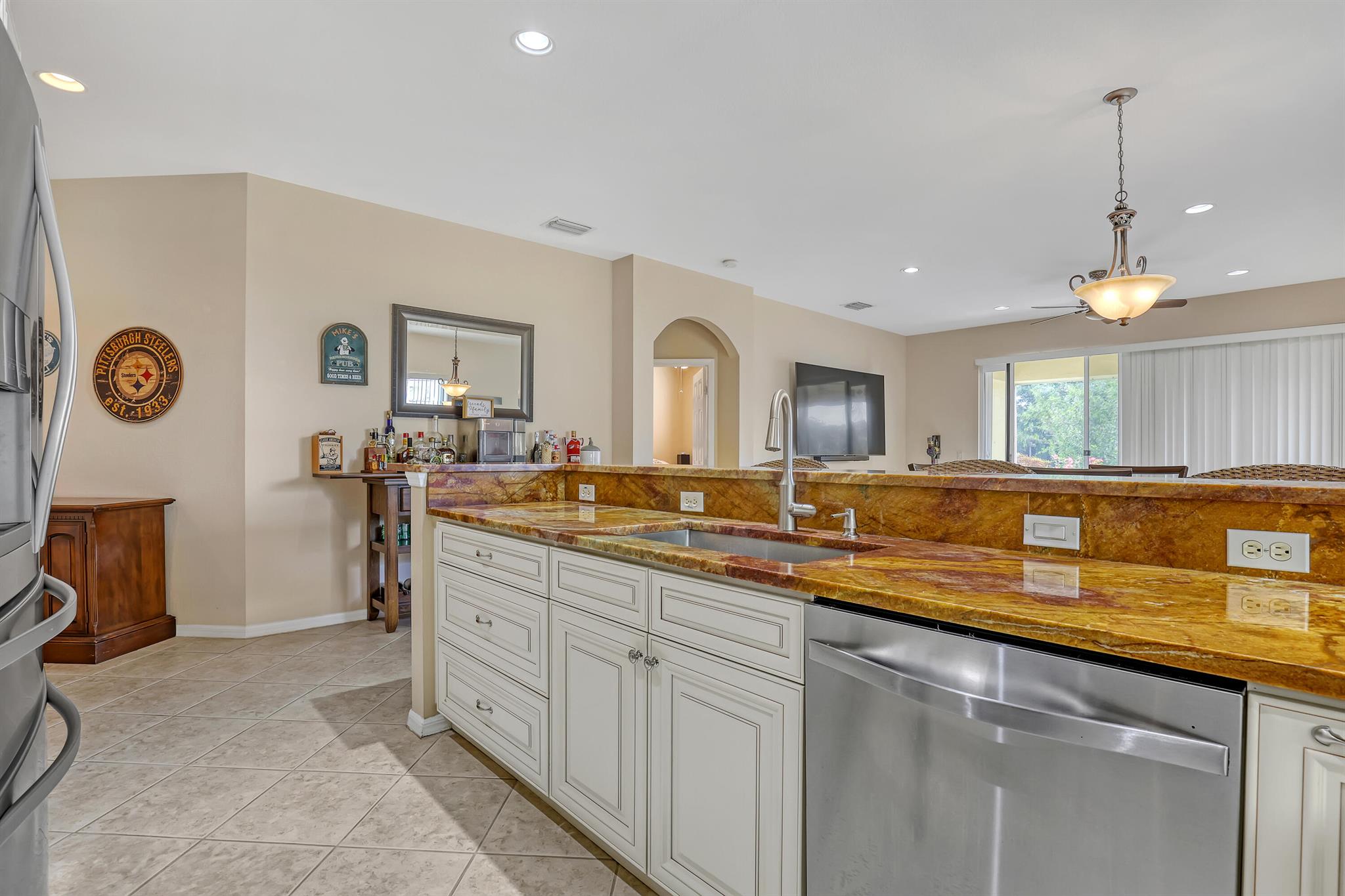 3528 Miramontes Circle