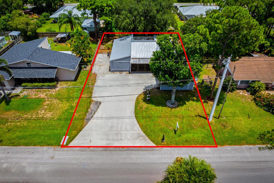 INDIAN RIVER ESTATES UNIT 9 - Residential