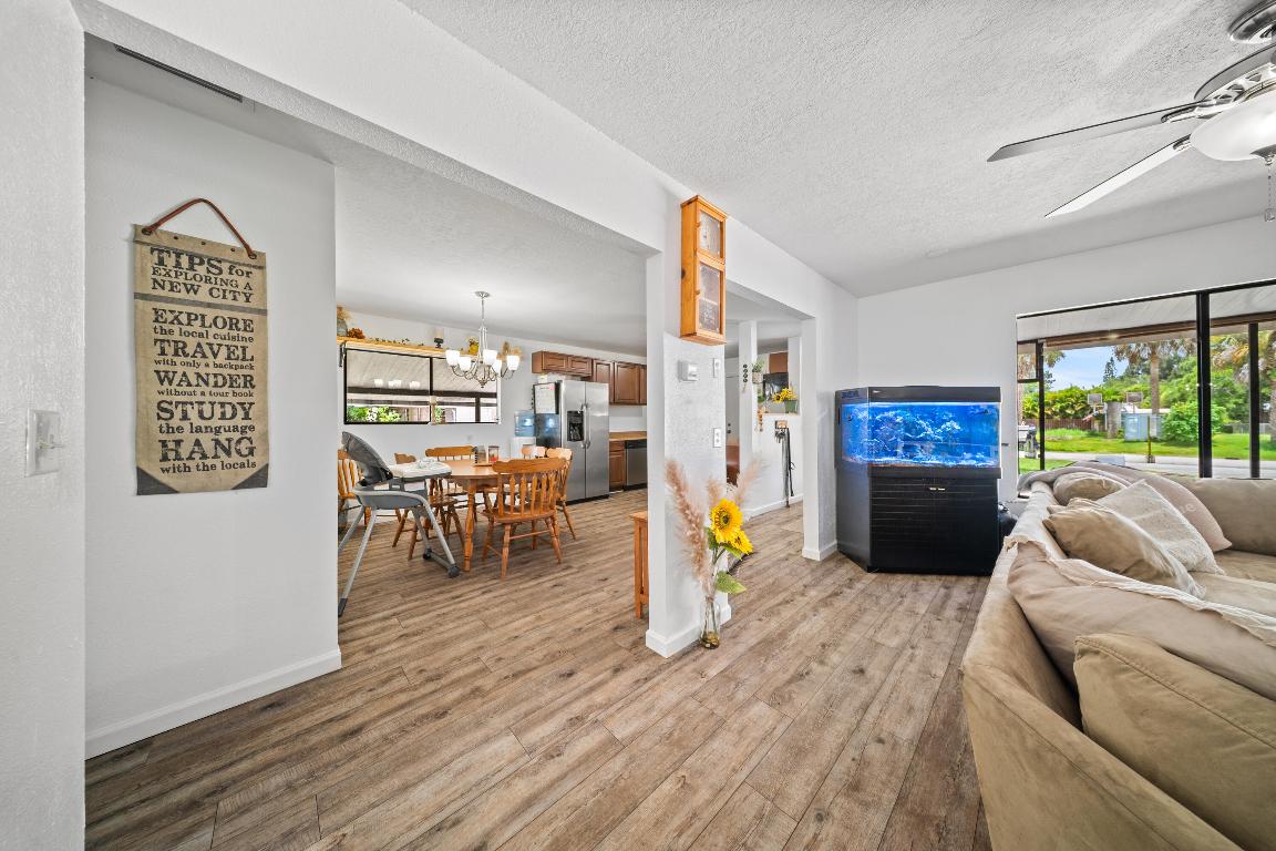 INDIAN RIVER ESTATES UNIT 9 - Residential