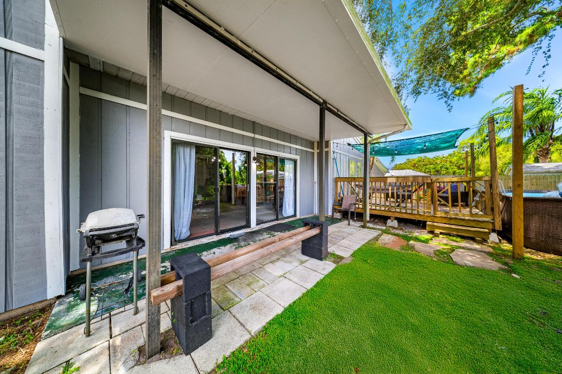 INDIAN RIVER ESTATES UNIT 9 - Residential