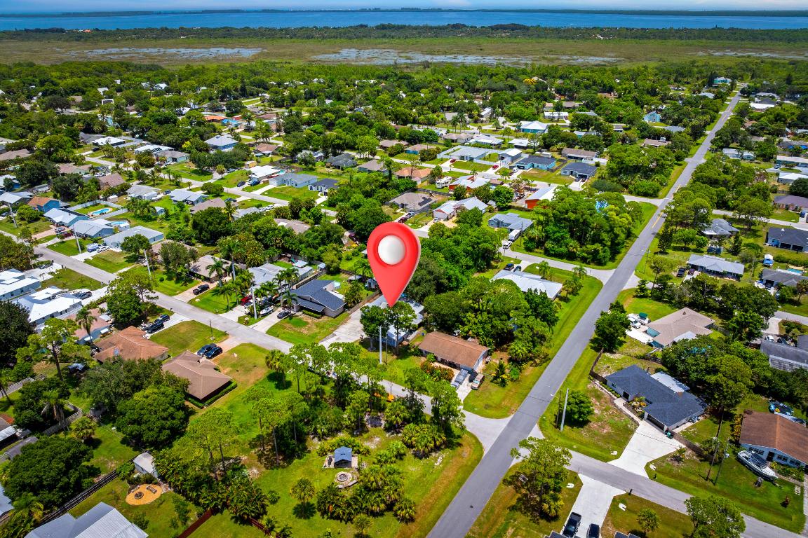 INDIAN RIVER ESTATES UNIT 9 - Residential