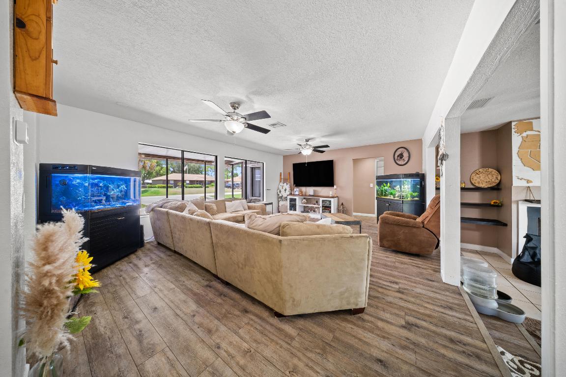 INDIAN RIVER ESTATES UNIT 9 - Residential