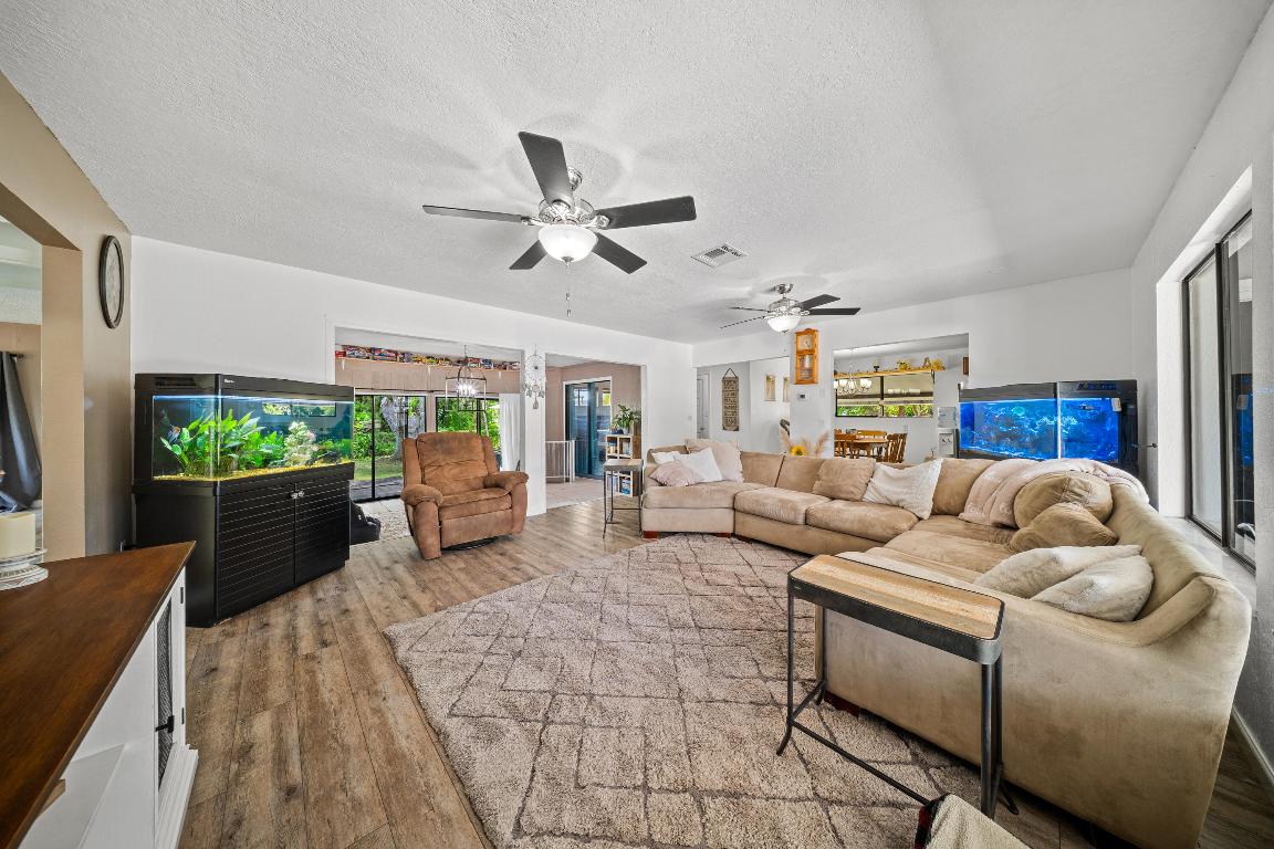 INDIAN RIVER ESTATES UNIT 9 - Residential