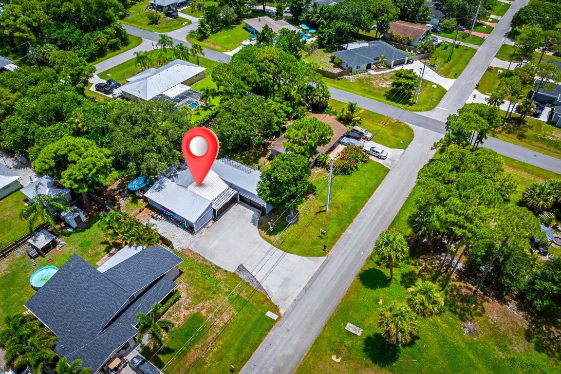 INDIAN RIVER ESTATES UNIT 9 - Residential