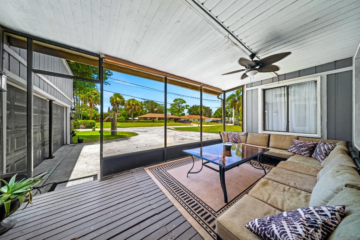 INDIAN RIVER ESTATES UNIT 9 - Residential