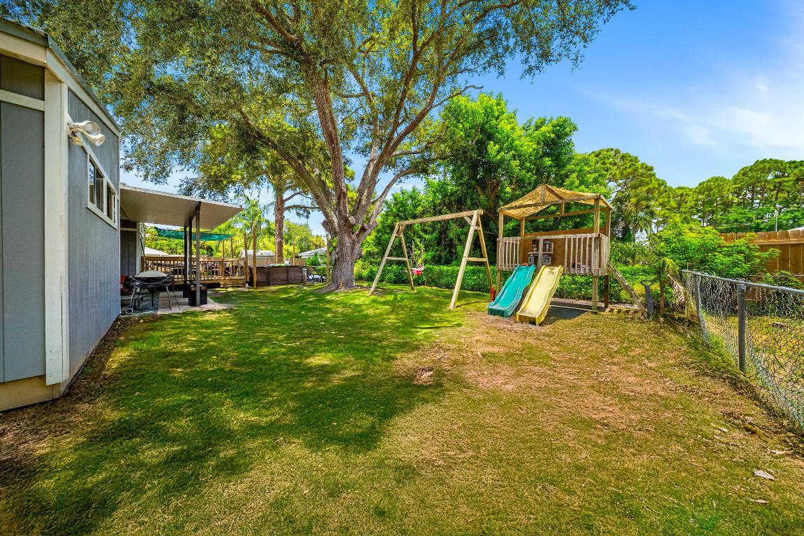 INDIAN RIVER ESTATES UNIT 9 - Residential