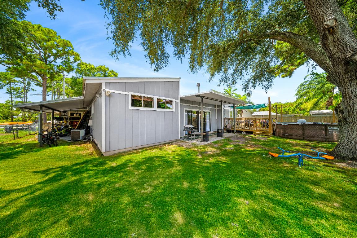 INDIAN RIVER ESTATES UNIT 9 - Residential