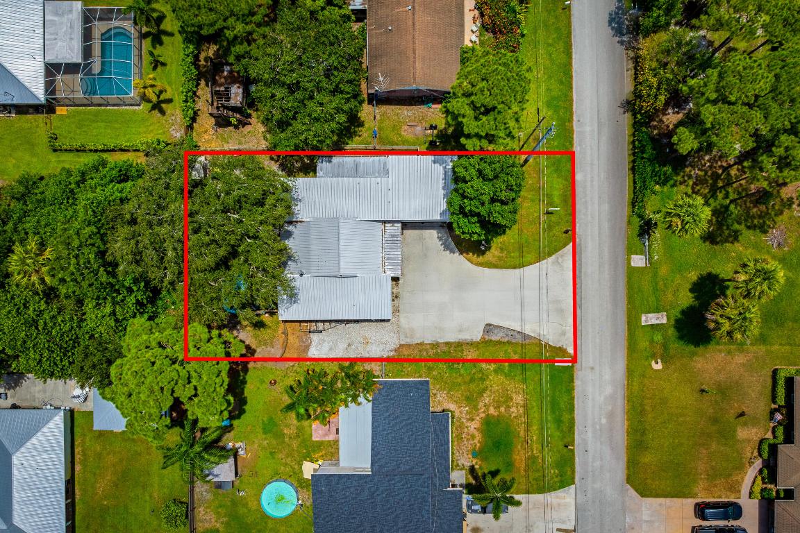 INDIAN RIVER ESTATES UNIT 9 - Residential