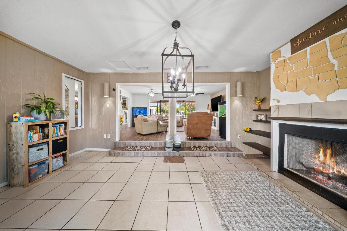 INDIAN RIVER ESTATES UNIT 9 - Residential