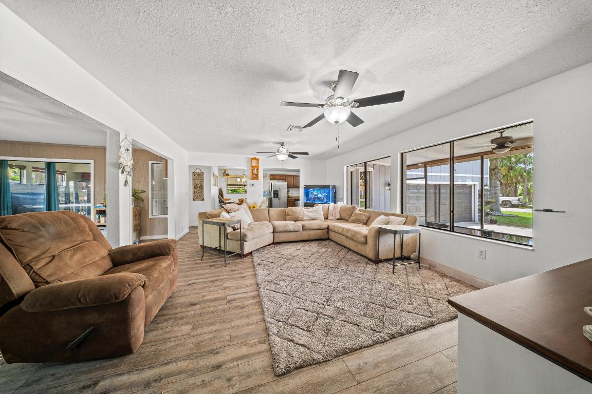 INDIAN RIVER ESTATES UNIT 9 - Residential