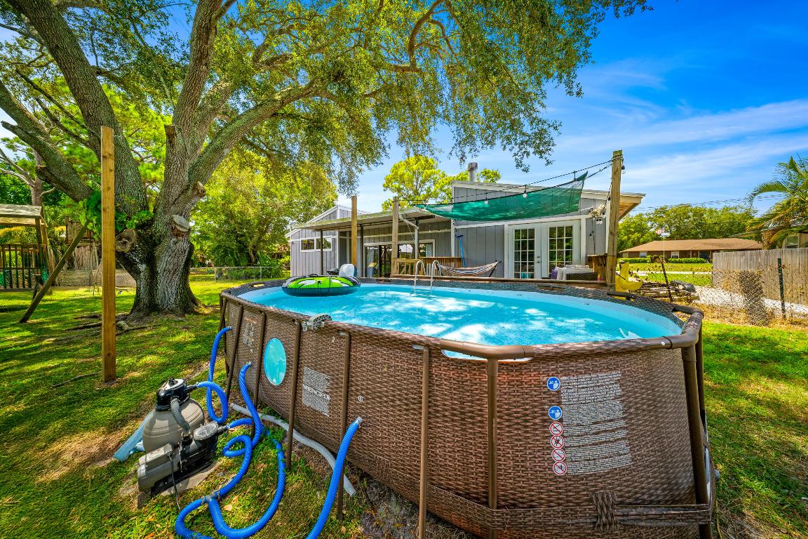 INDIAN RIVER ESTATES UNIT 9 - Residential