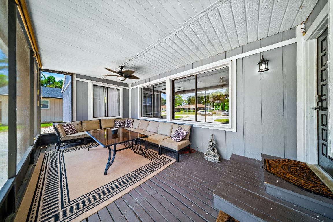 INDIAN RIVER ESTATES UNIT 9 - Residential