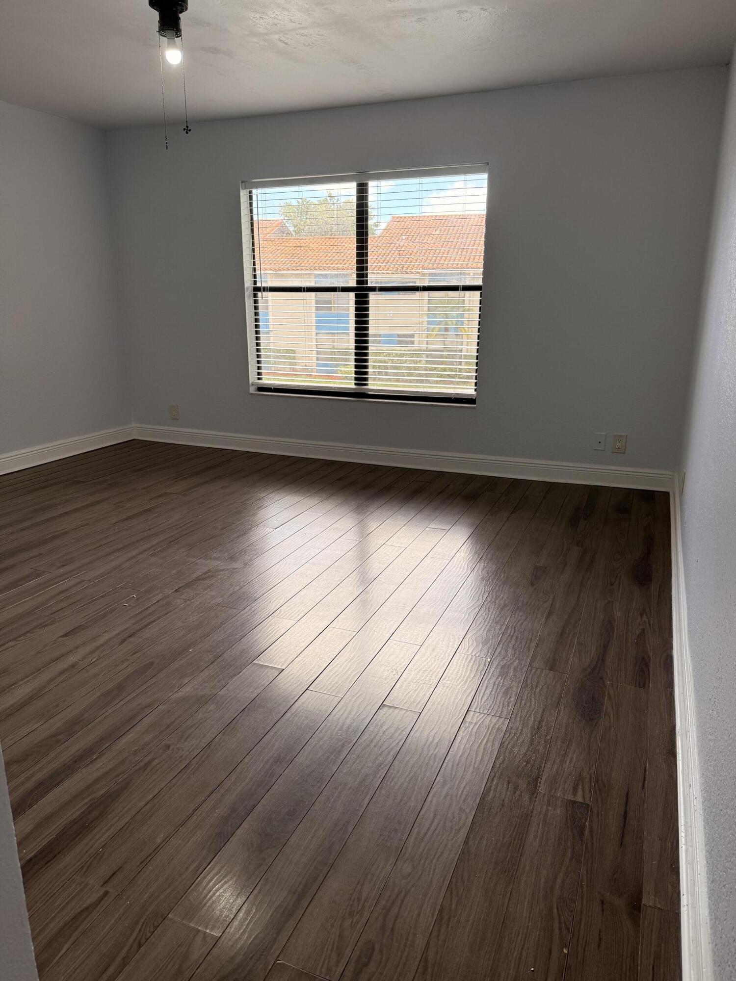 PALM BEACH PLACE CONDO - Residential Lease