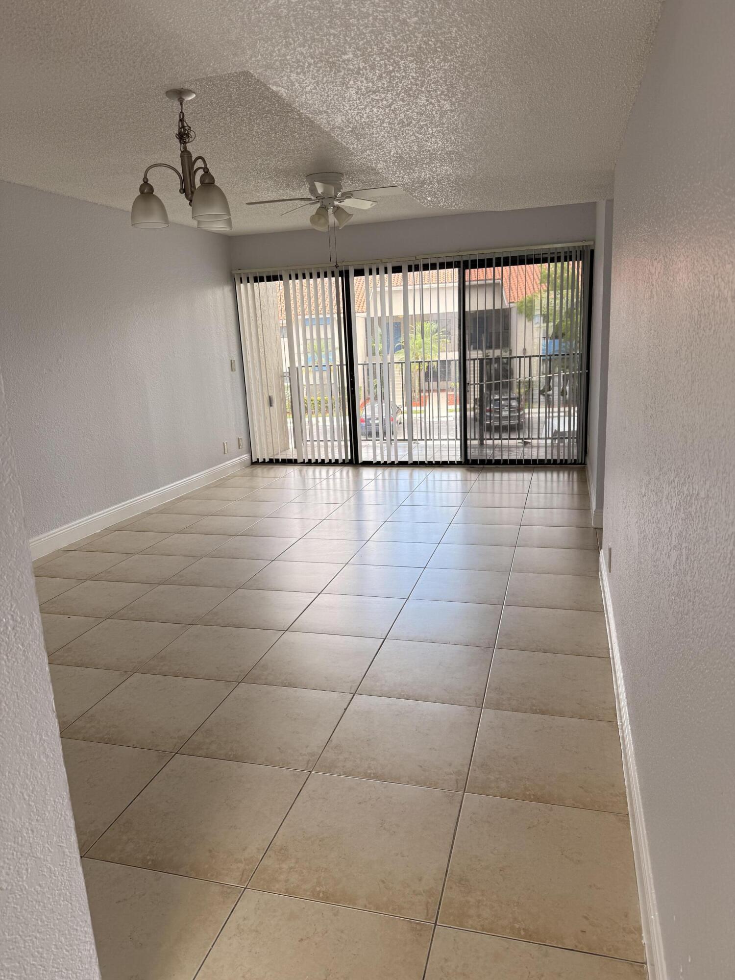 PALM BEACH PLACE CONDO - Residential Lease