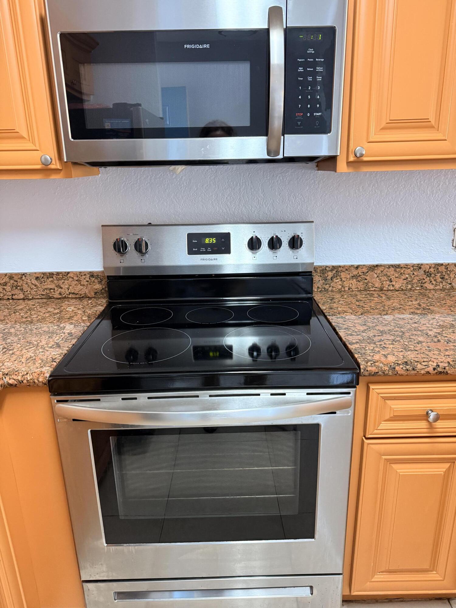 PALM BEACH PLACE CONDO - Residential Lease