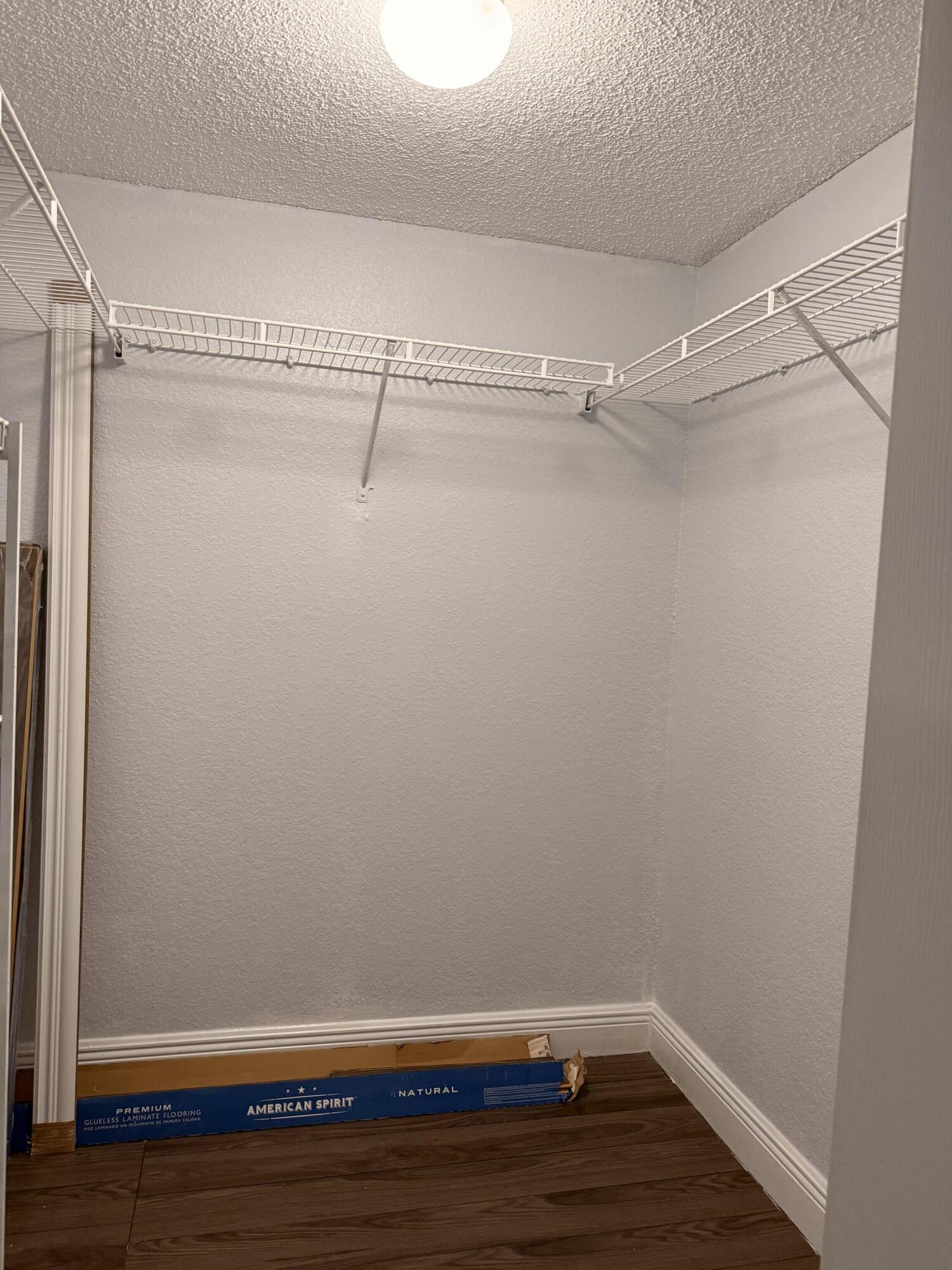 PALM BEACH PLACE CONDO - Residential Lease