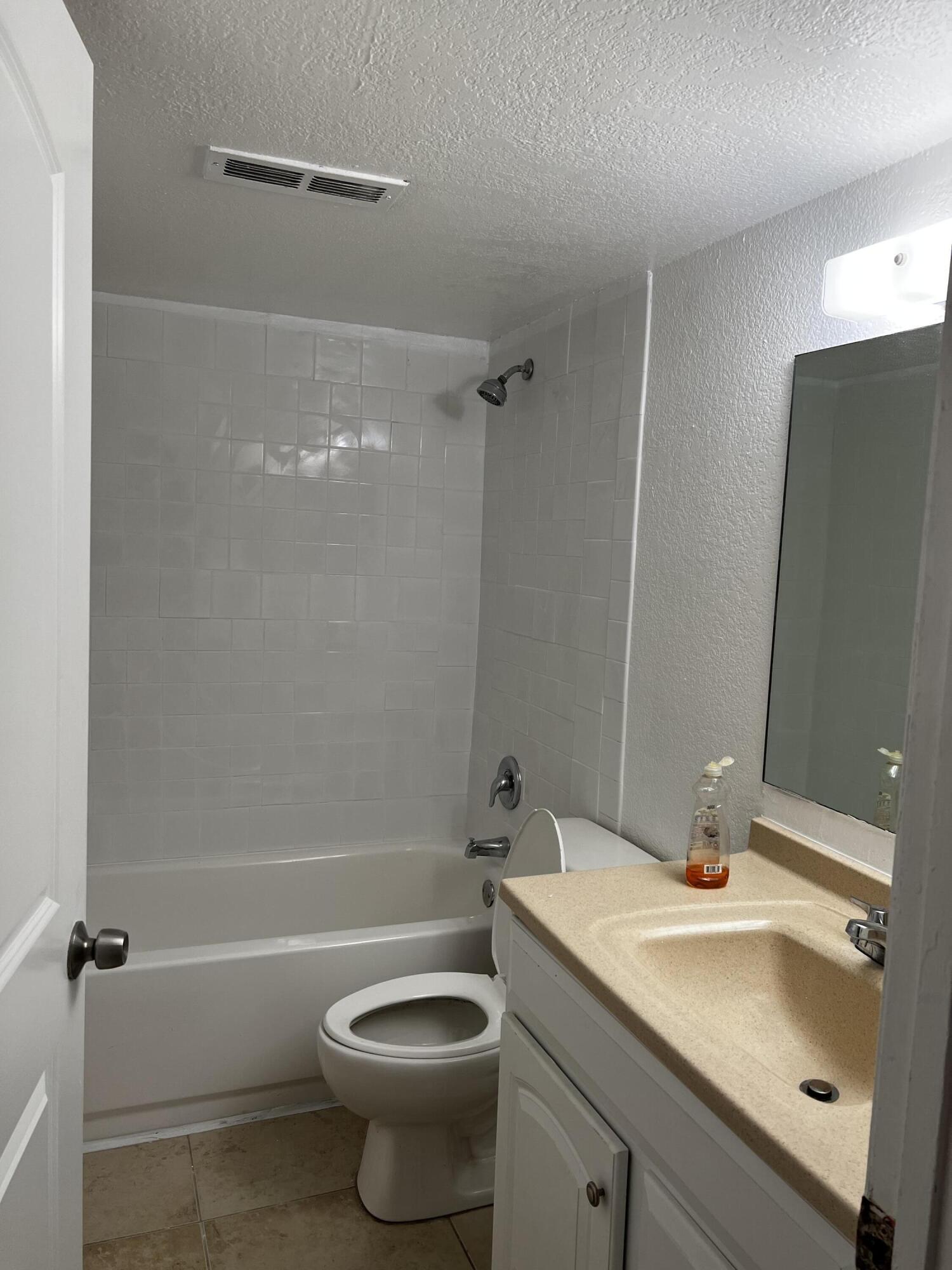 PALM BEACH PLACE CONDO - Residential Lease