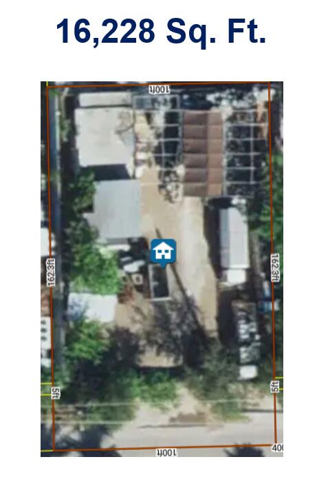 1991 NW 33rd Street