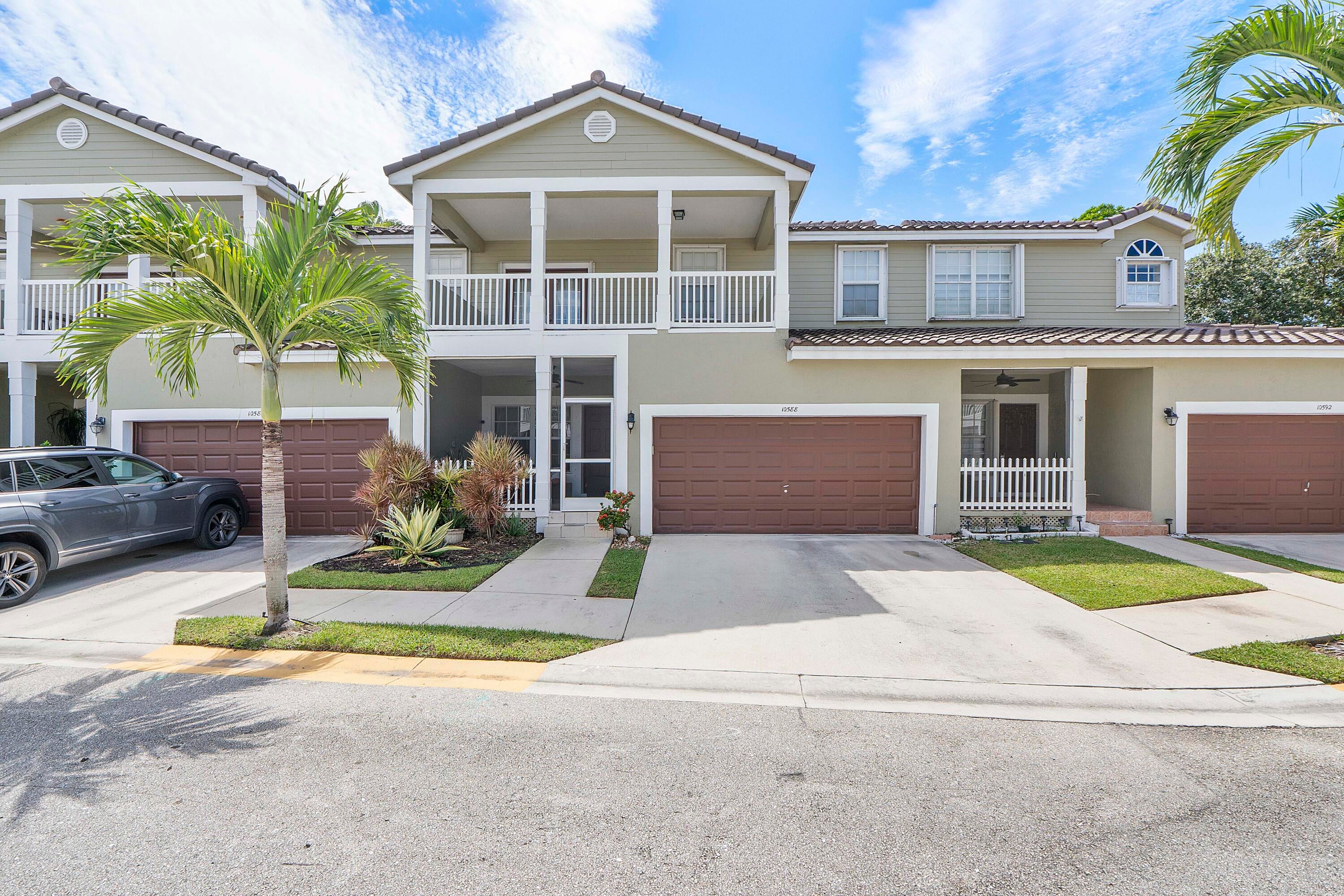 10588 NW 56TH Drive