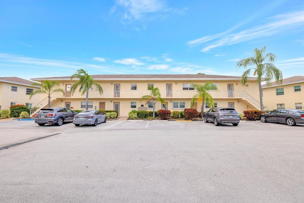 Photo of 2950 SE Ocean Boulevard #134-5, Stuart, FL 34996 (MLS # R11136908)