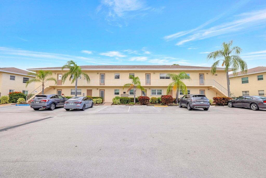 Photo of 2950 SE Ocean Boulevard #134-5, Stuart, FL 34996 (MLS # R11136908)