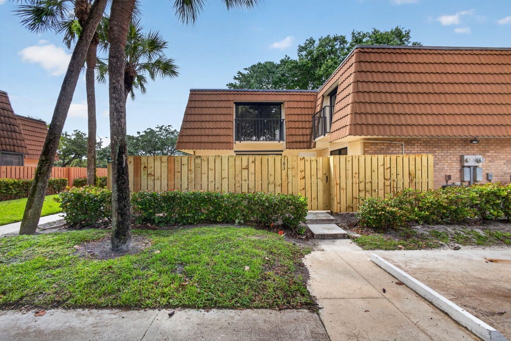 Photo of 183 Charter Way, West Palm Beach, FL 33407 (MLS # B26052418)