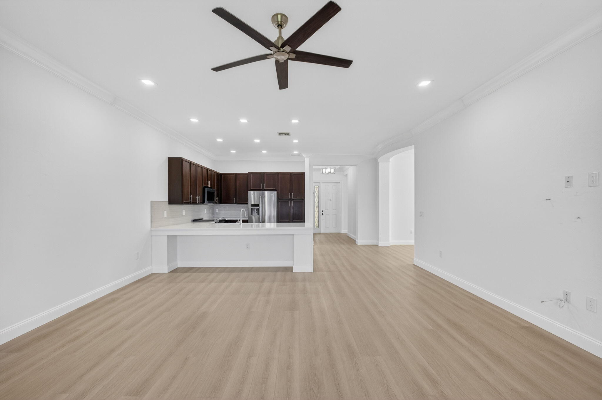 TRAILS AT CANYON - Residential