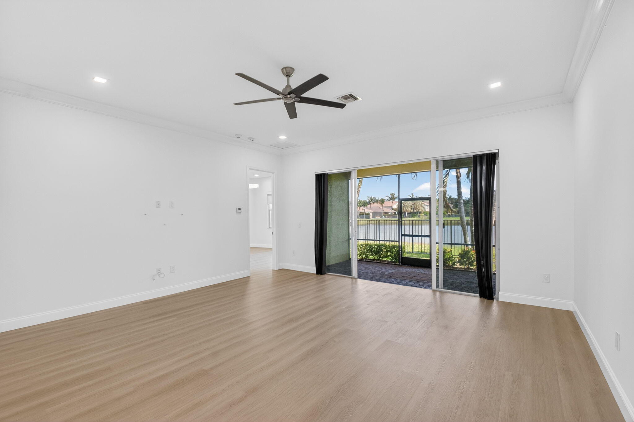 TRAILS AT CANYON - Residential