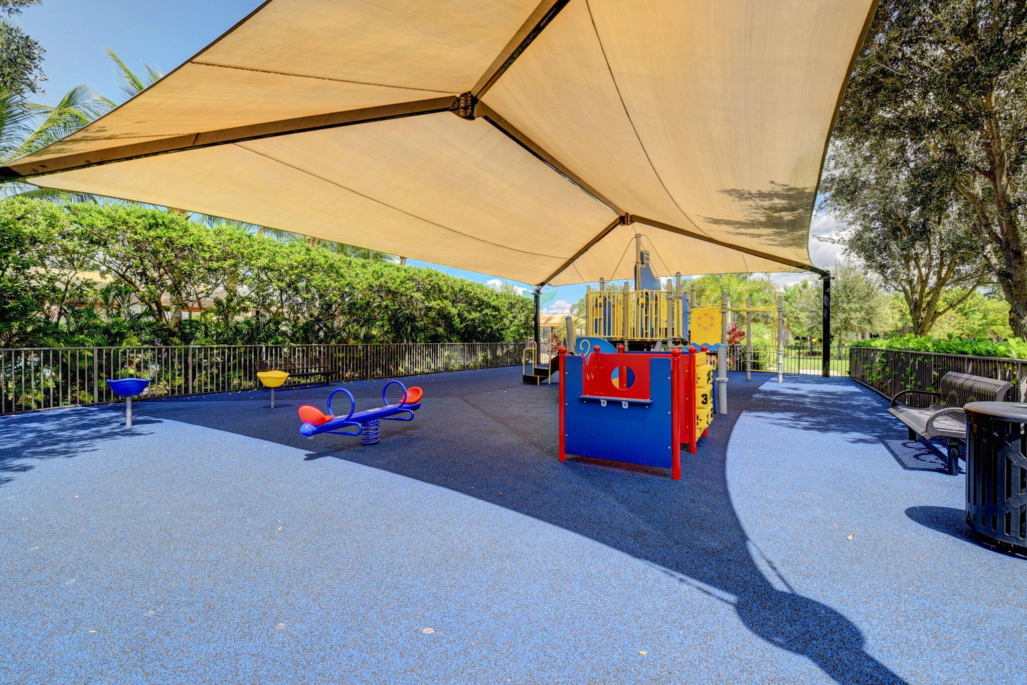 TRAILS AT CANYON - Residential