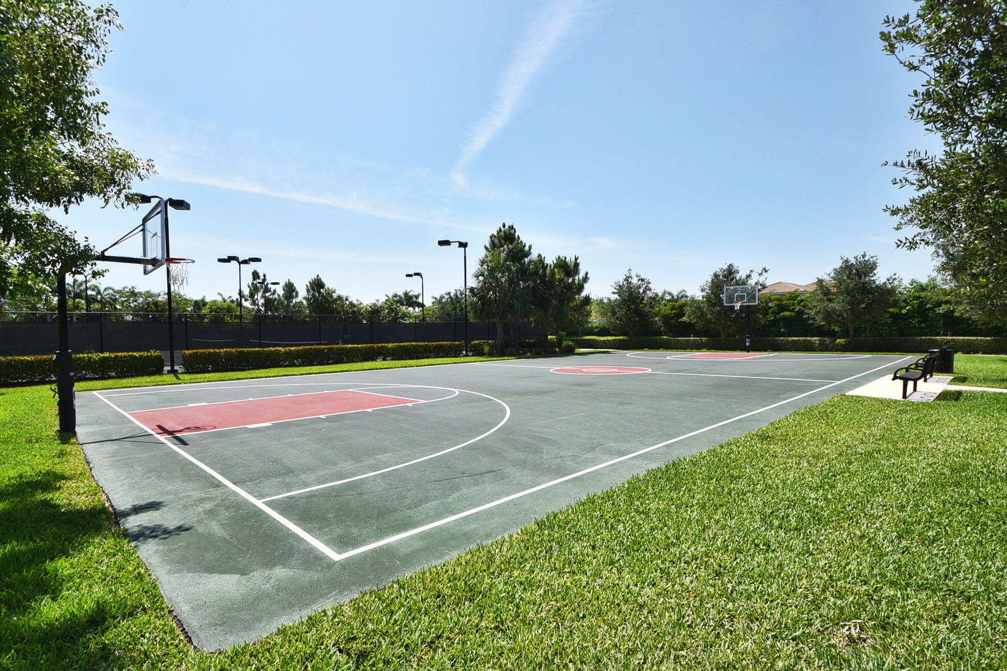 TRAILS AT CANYON - Residential