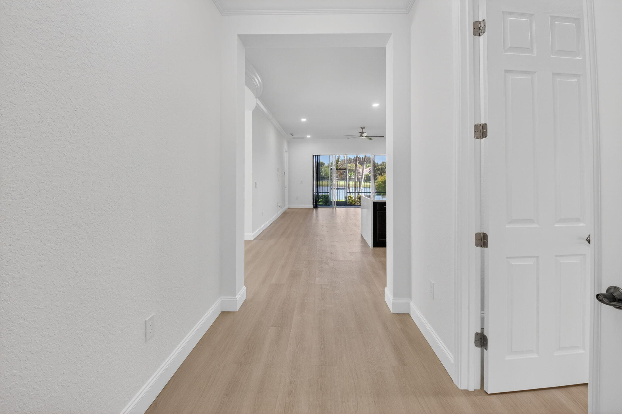 TRAILS AT CANYON - Residential