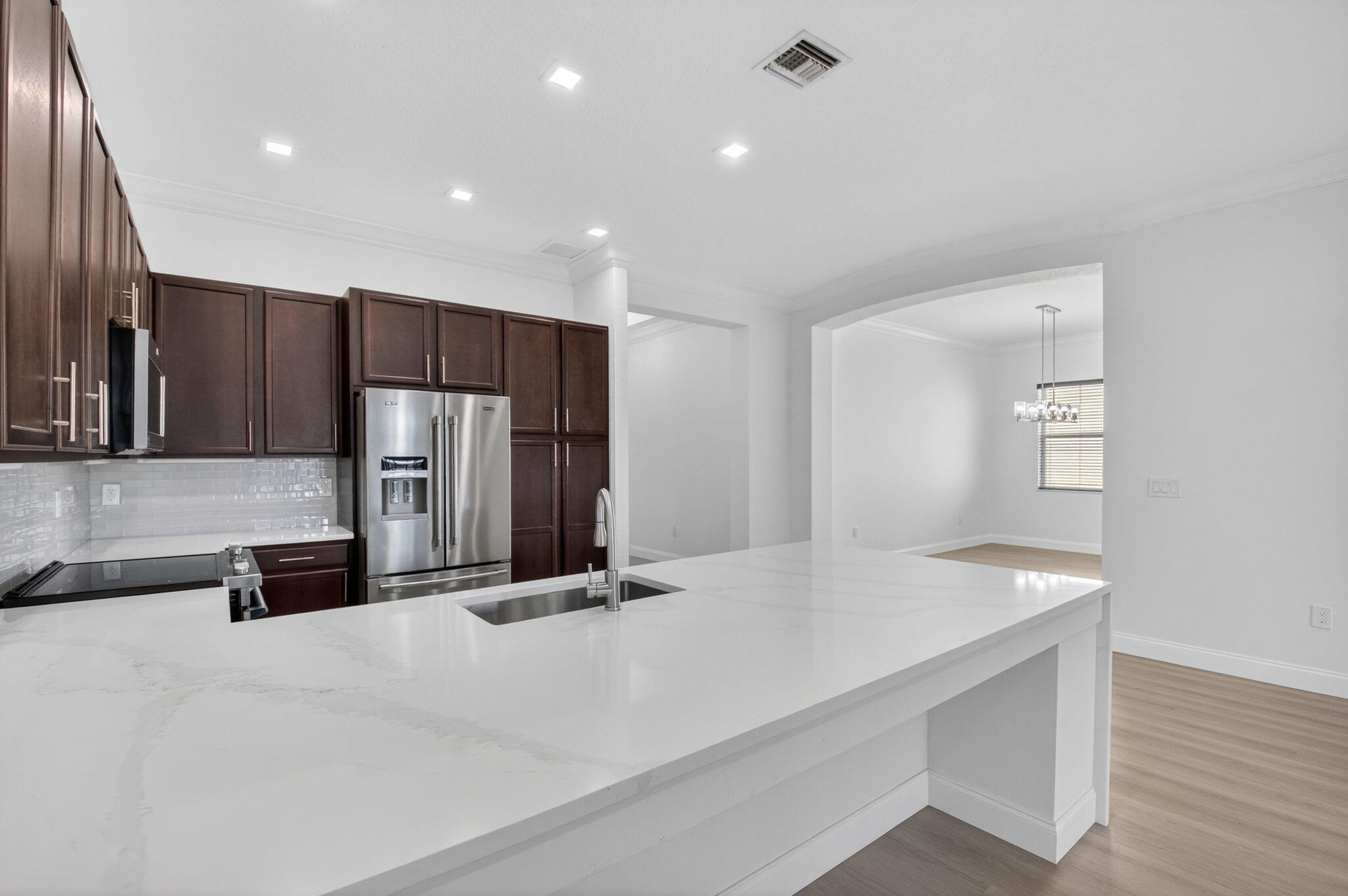 TRAILS AT CANYON - Residential