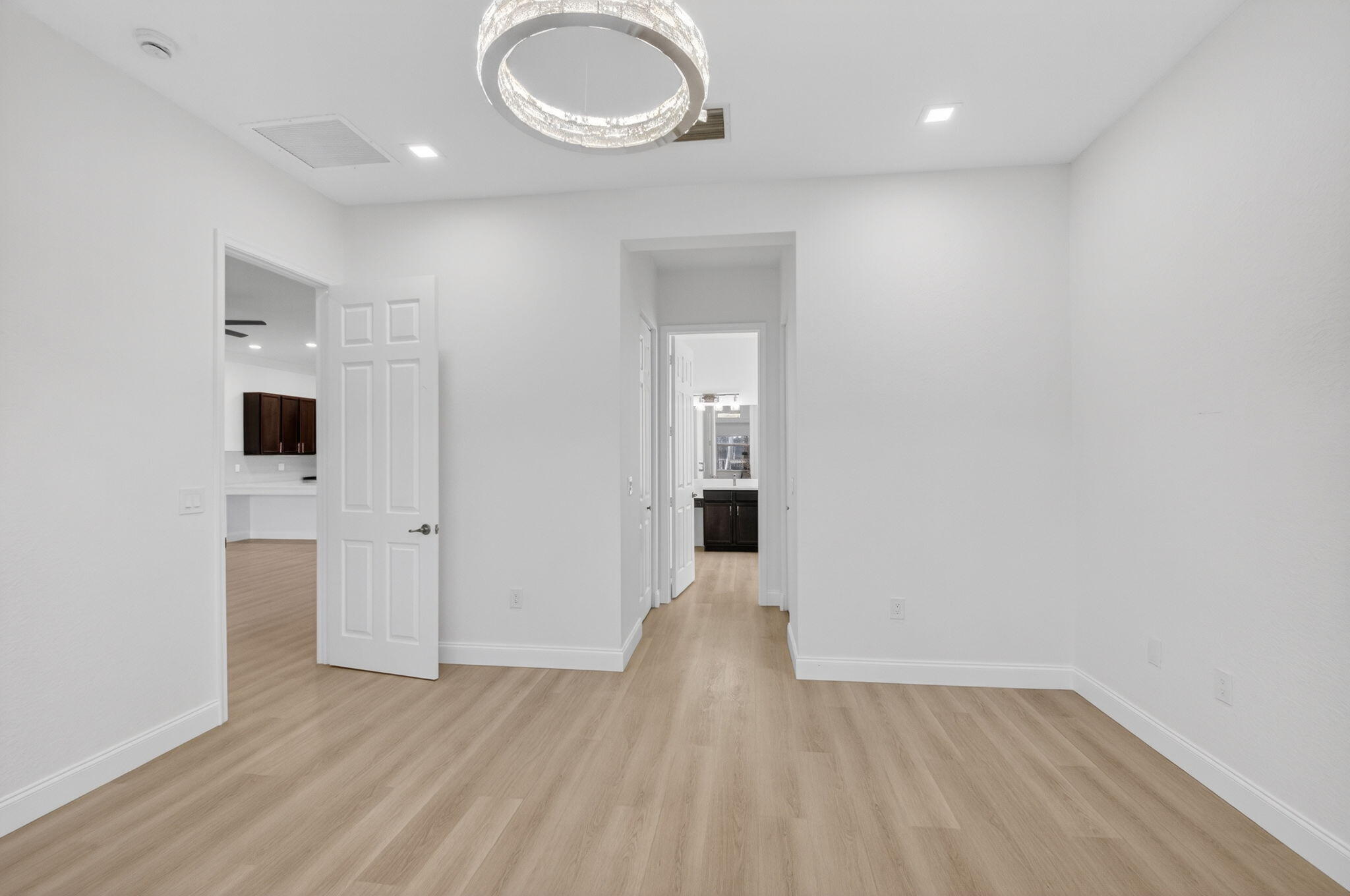 TRAILS AT CANYON - Residential