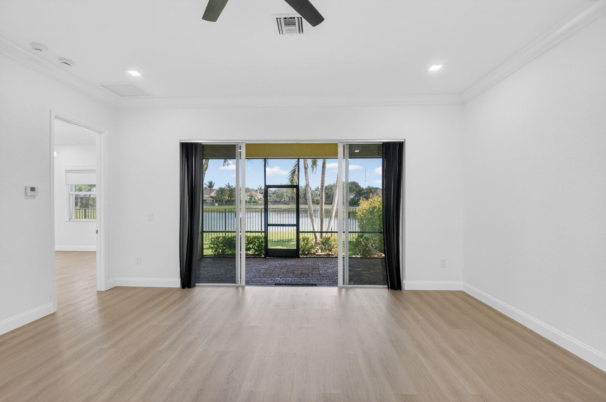 TRAILS AT CANYON - Residential