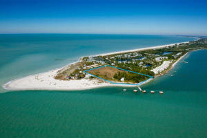 10 +/- acres of prime oceanfront with development potential adjacent to parks and surrounding enclaves of luxury single family and villa housing.