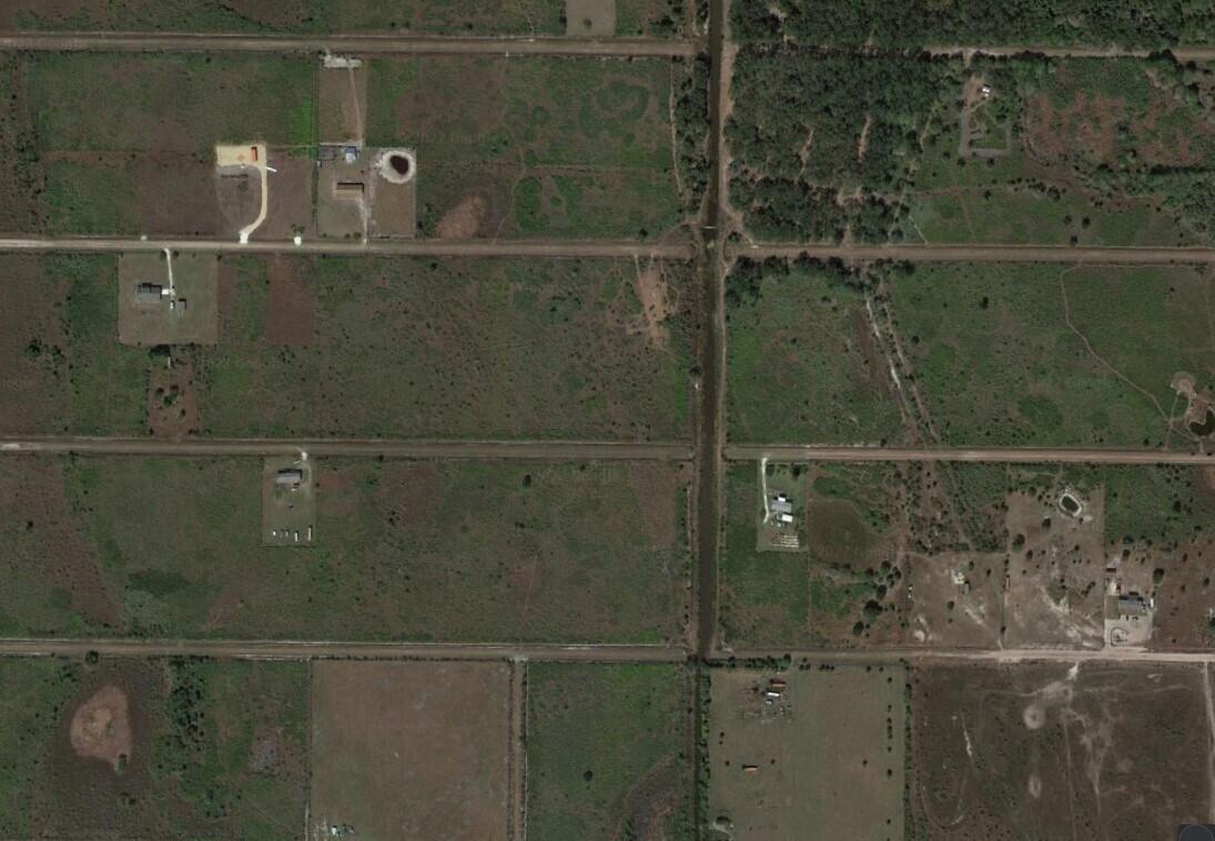 5 acres on a corner lot, next to a canal. Come build your dream home! Seller is a family friend.