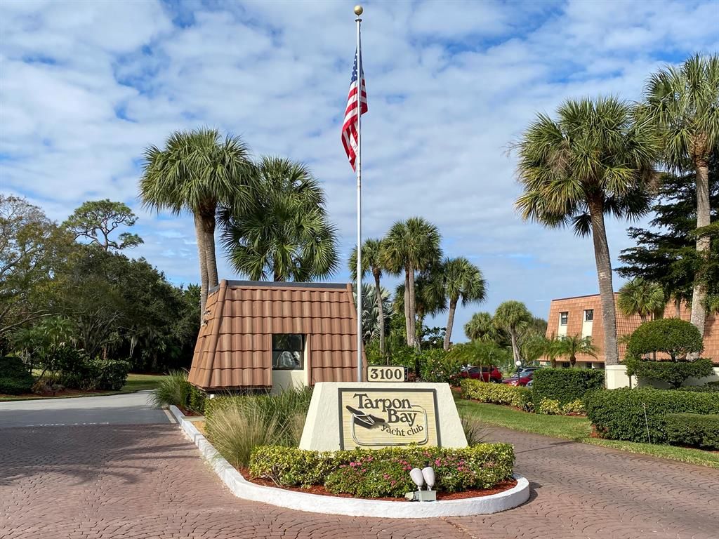 Photo of 3100 SE Pruitt Road Rd #B201, Port Saint Lucie, FL 34952 (MLS # R10814361)