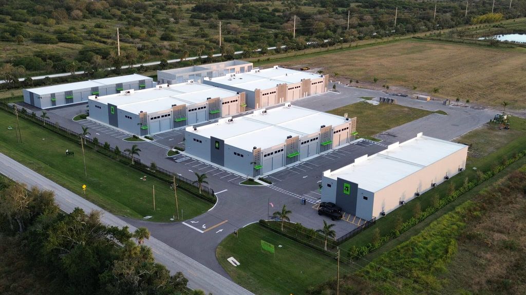 Photo of 6509 St Lucie Boulevard #27, Fort Pierce, FL 34946 (MLS # B26024266)