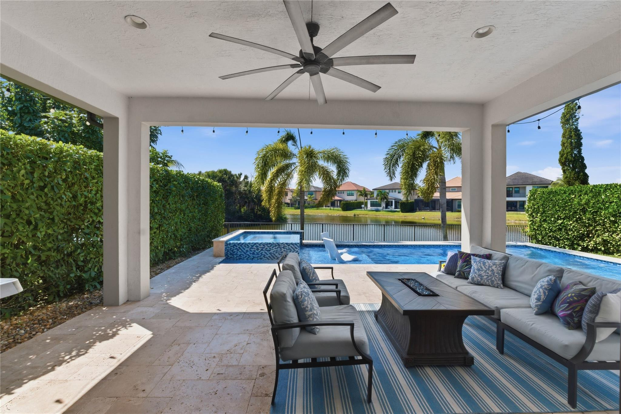 Watercrest at Parkland - Residential