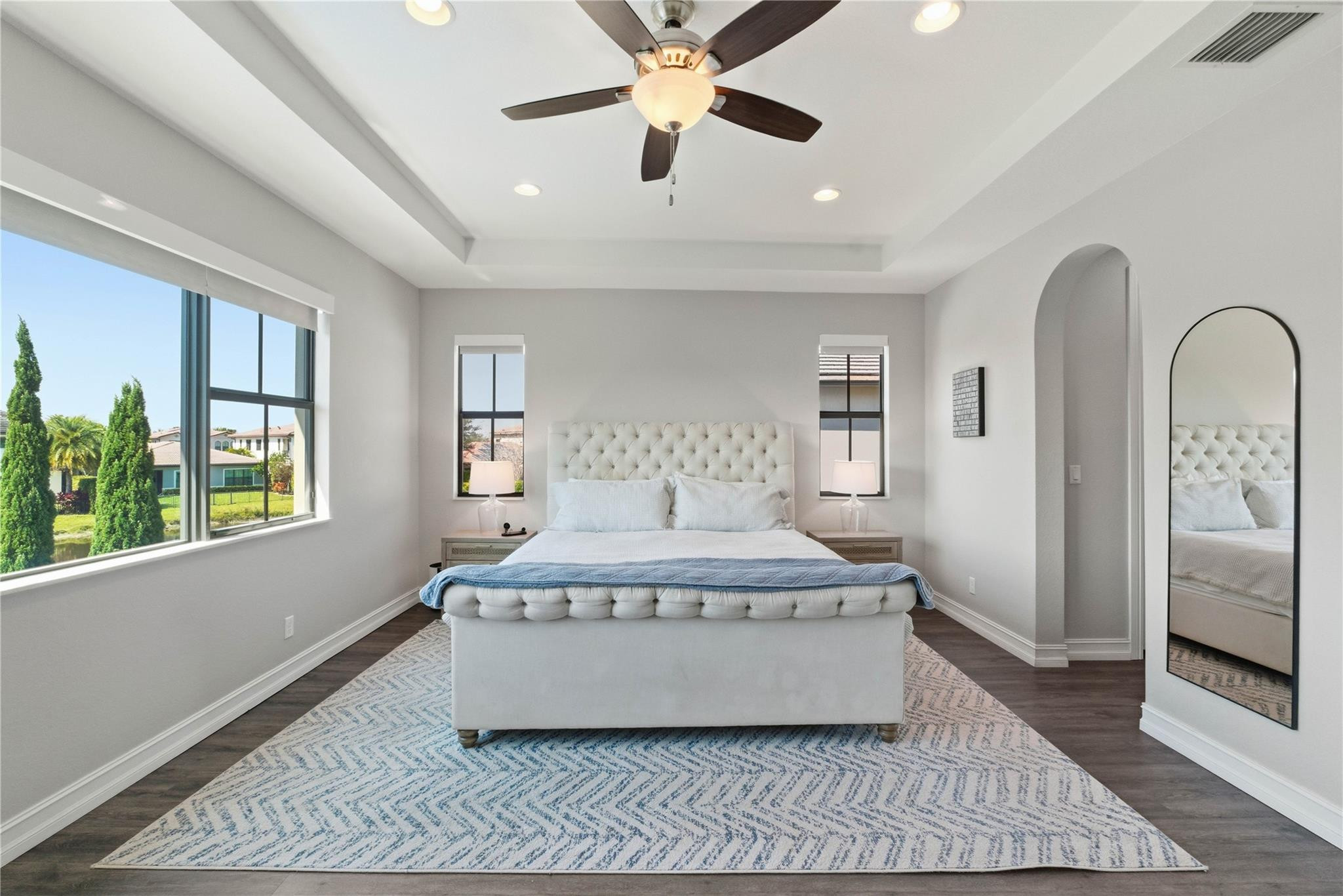 Watercrest at Parkland - Residential