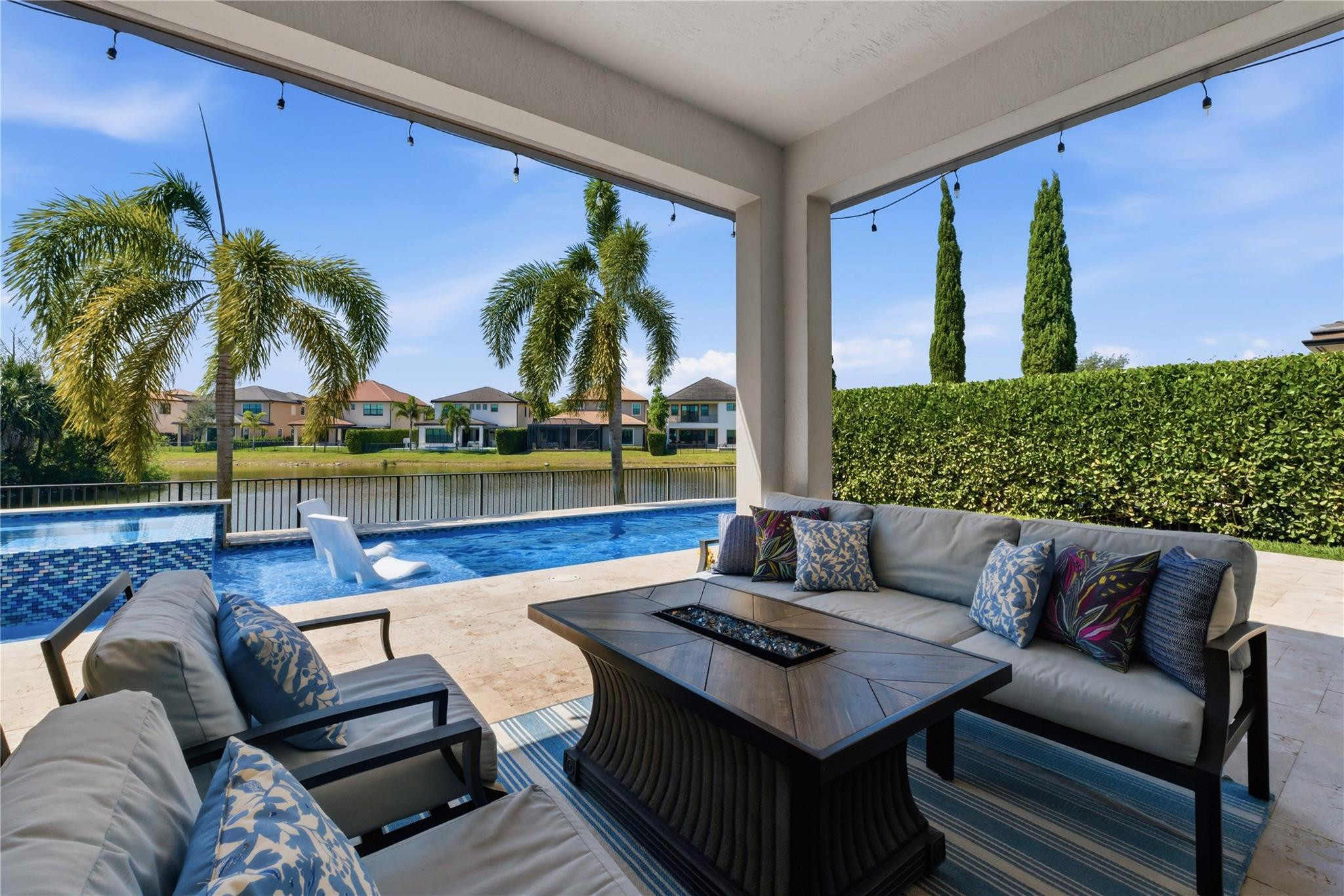 Watercrest at Parkland - Residential