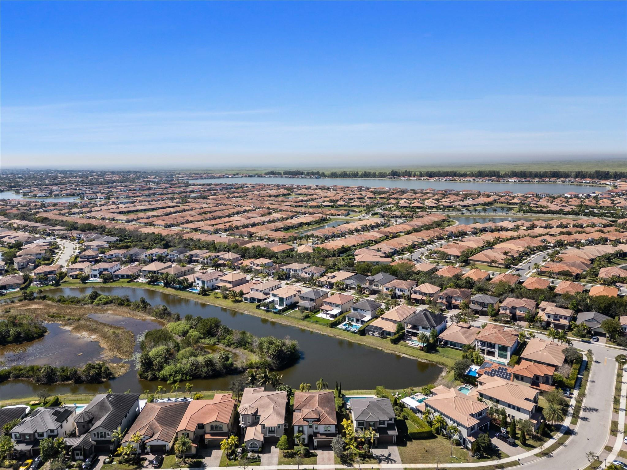 Watercrest at Parkland - Residential