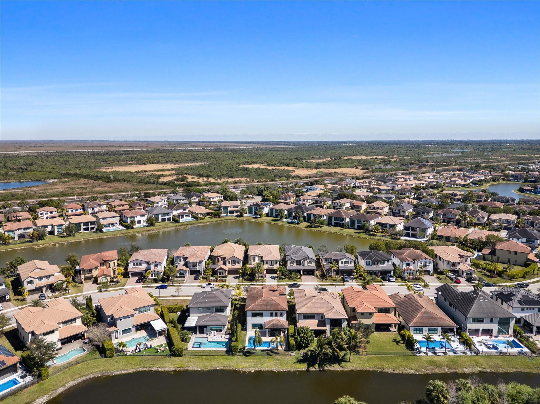 Watercrest at Parkland - Residential